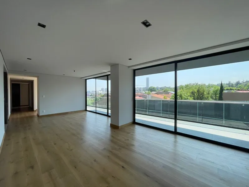 Departamento en venta · El Olivo, Huixquilucan, Estado de México