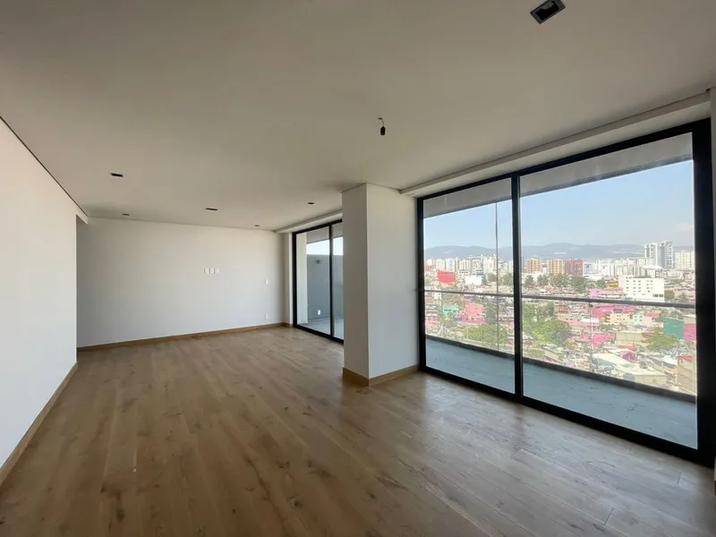 Departamento en venta · El Olivo, Huixquilucan, Estado de México