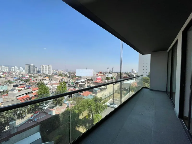 Departamento en venta · El Olivo, Huixquilucan, Estado de México