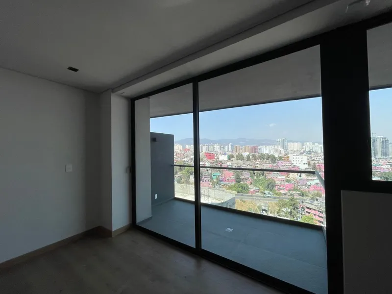Departamento en venta · El Olivo, Huixquilucan, Estado de México