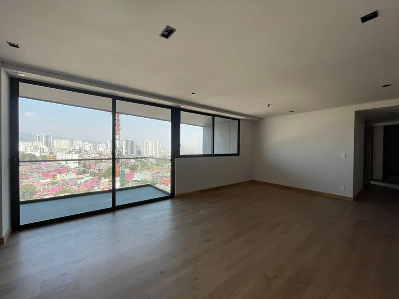 Departamento en venta · El Olivo, Huixquilucan, Estado de México
