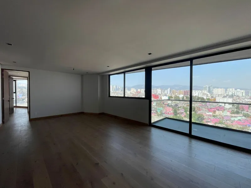 Departamento en venta · El Olivo, Huixquilucan, Estado de México
