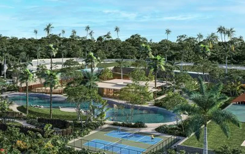 Departamento en venta · Cancún, Benito Juárez, Quintana Roo