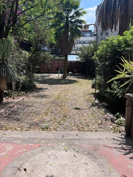 Lote en venta · Actipan, Benito Juárez, Ciudad de México
