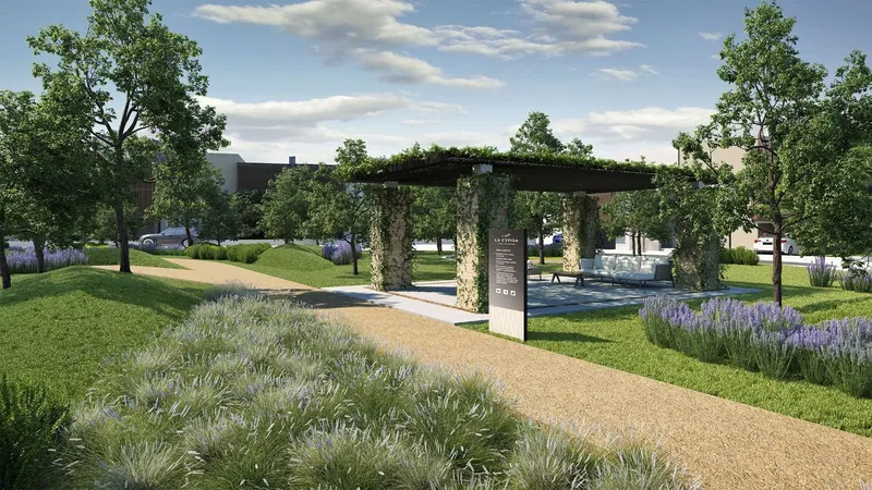 Lote en venta · La Espiga, Santiago de Querétaro, Querétaro