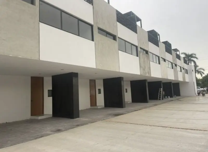 Casa en venta · Benito Juárez Nte, Mérida, Yucatán