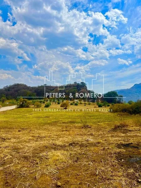 Lote en venta · Malinalco, Malinalco, Estado de México