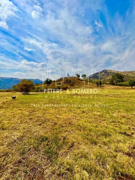 Lote en venta · Malinalco, Malinalco, Estado de México