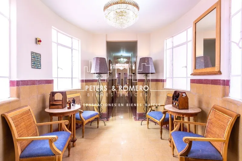 Departamento en venta · Buenavista, Cuauhtémoc, Ciudad de México