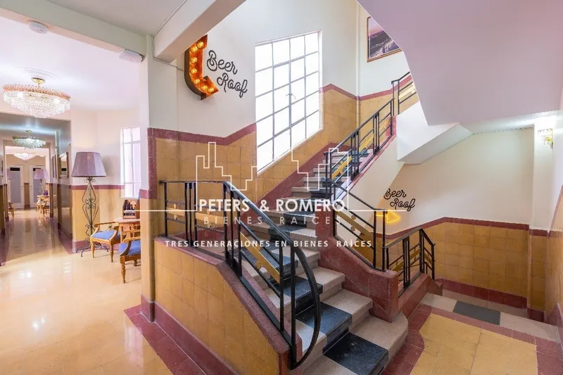 Departamento en venta · Buenavista, Cuauhtémoc, Ciudad de México