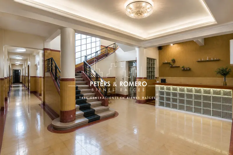 Departamento en venta · Buenavista, Cuauhtémoc, Ciudad de México