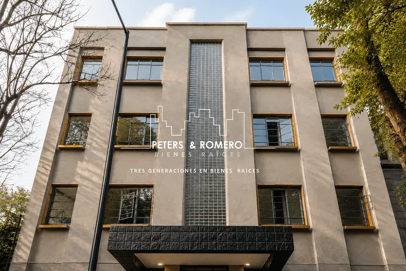 Departamento en venta · Buenavista, Cuauhtémoc, Ciudad de México