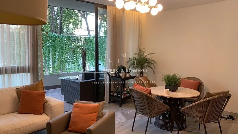 Departamento en venta · Polanco, Miguel Hidalgo, Ciudad de México