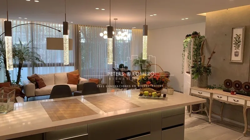 Departamento en venta · Polanco, Miguel Hidalgo, Ciudad de México