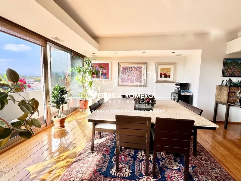 Departamento en venta · Lomas de Chapultepec I Sección, Lomas de Chapultepec, Chapultepec, Miguel Hidalgo, Ciudad de México