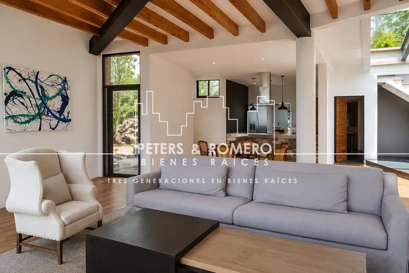 Casa en venta · Avándaro, Valle de Bravo, Estado de México Casa en venta · Avándaro, Valle de Bravo, Estado de México