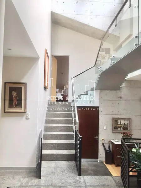 Casa en venta · Lomas de Tecamachalco, Naucalpan de Juárez, Estado de México