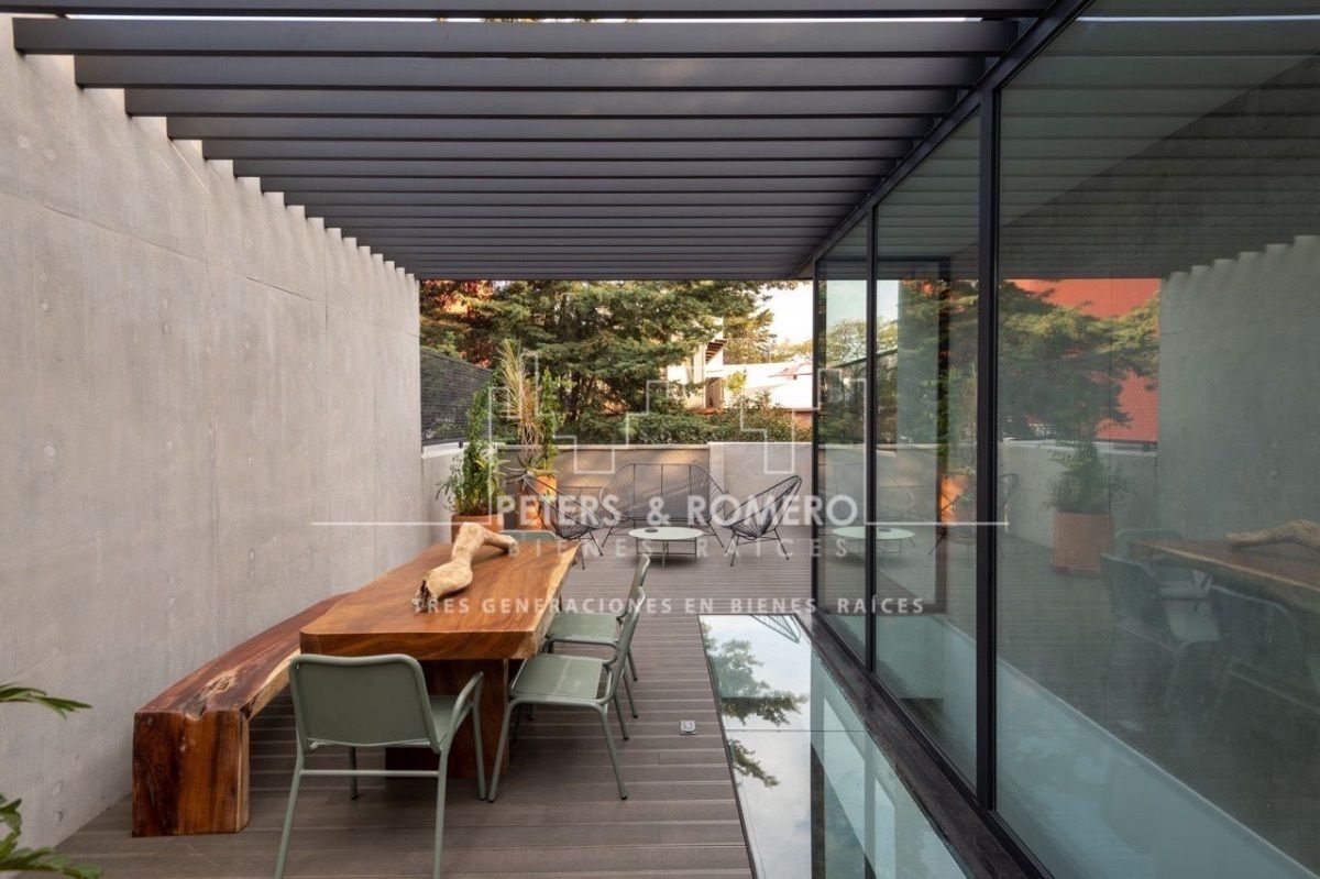 Departamento en venta · Condesa, Cuauhtémoc, Ciudad de México