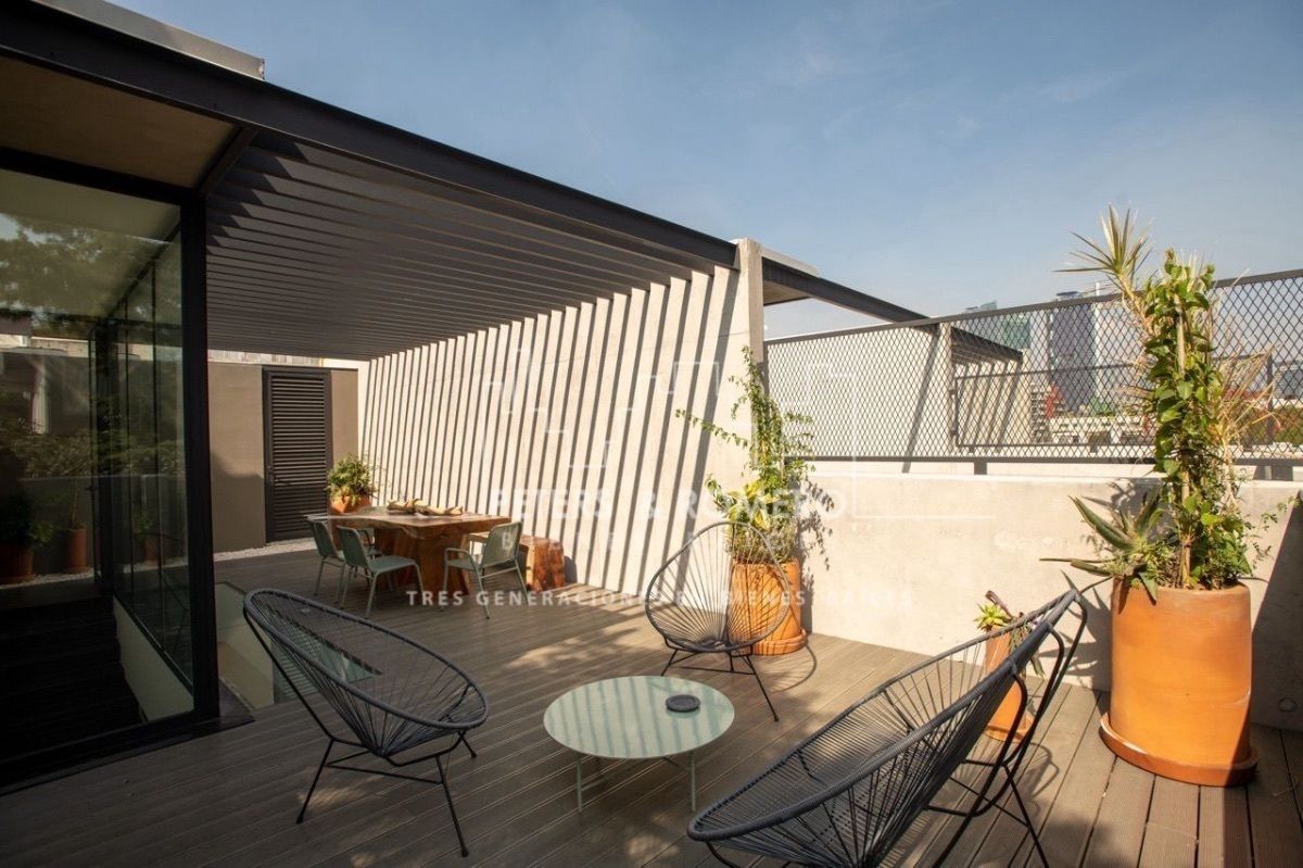 Departamento en venta · Condesa, Cuauhtémoc, Ciudad de México