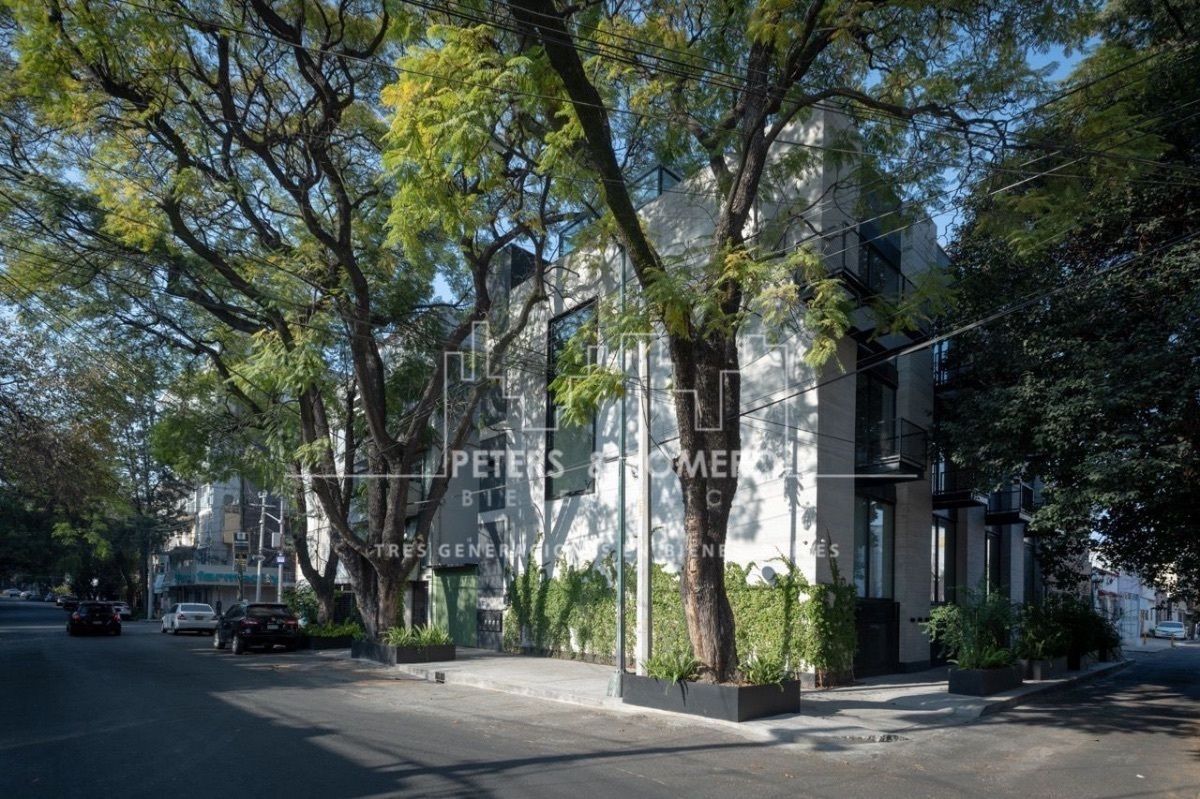 Casa en venta · Condesa, Cuauhtémoc, Ciudad de México Casa en venta · Condesa, Cuauhtémoc, Ciudad de México