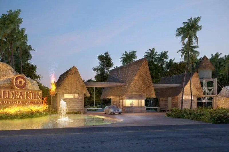 Condominio en venta · Puerto Morelos, Quintana Roo