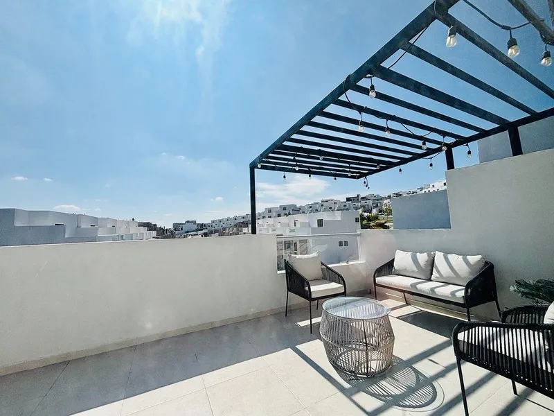 Condominio en venta · Zibatá, El Marqués, Querétaro