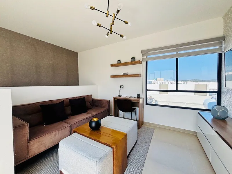 Condominio en venta · Zibatá, El Marqués, Querétaro