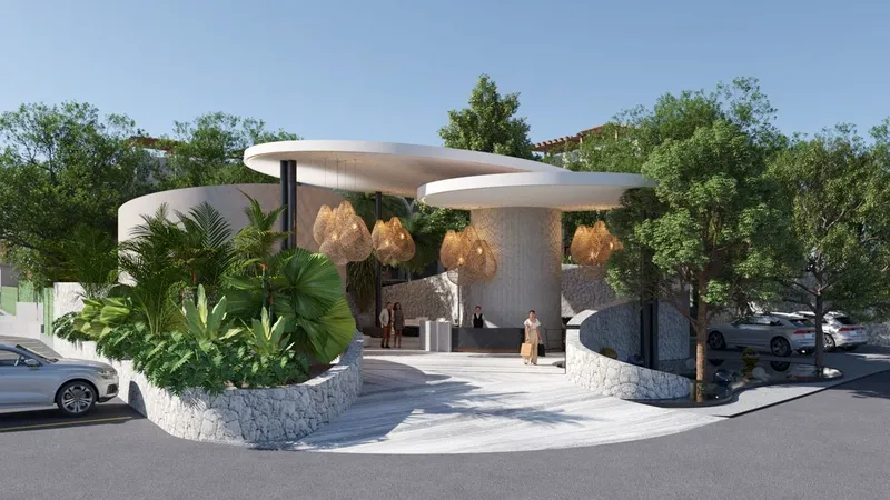 Departamento en venta · Playa del Carmen, Solidaridad, Quintana Roo