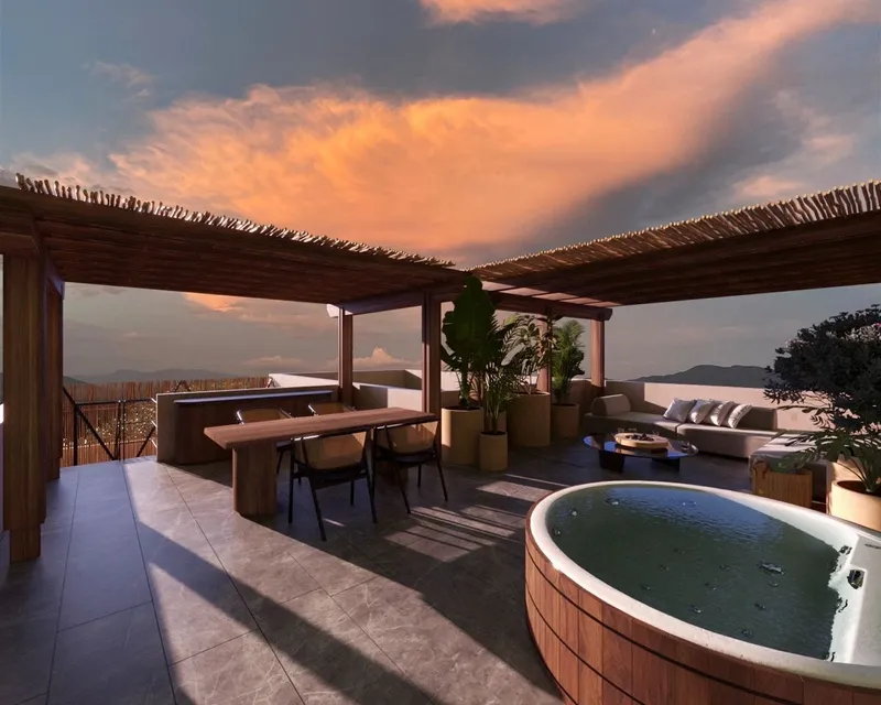 Departamento en venta · Playa del Carmen, Solidaridad, Quintana Roo