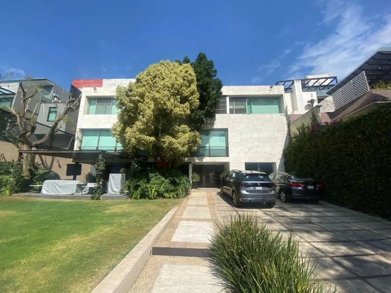 Casa en venta · Lomas de Chapultepec I Sección, Lomas de Chapultepec, Chapultepec, Miguel Hidalgo, Ciudad de México Casa en venta · Lomas de Chapultepec I Sección, Lomas de Chapultepec, Chapultepec, Miguel Hidalgo, Ciudad de México