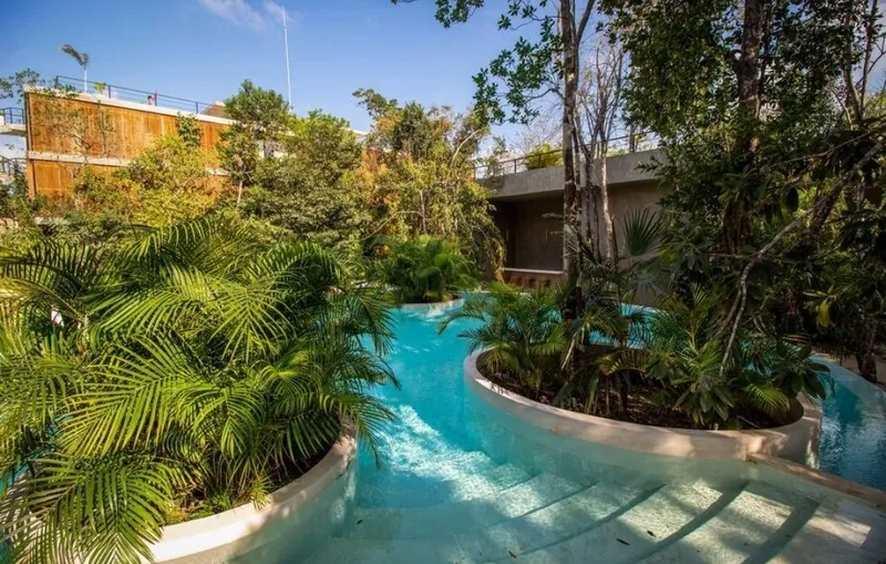 Departamento en venta · La Veleta, Tulum, Quintana Roo