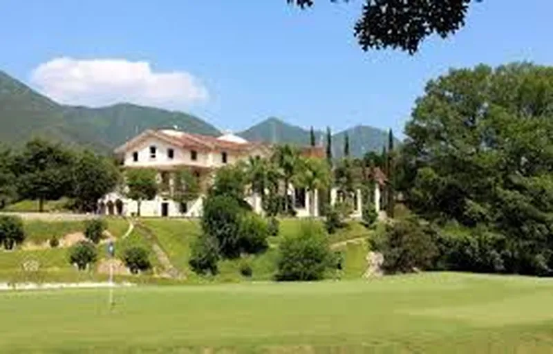 Lote en venta · El Faisán, Santiago, Nuevo León