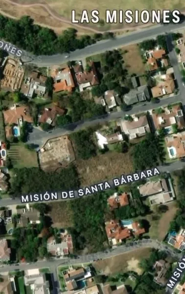 Lote en venta · El Faisán, Santiago, Nuevo León