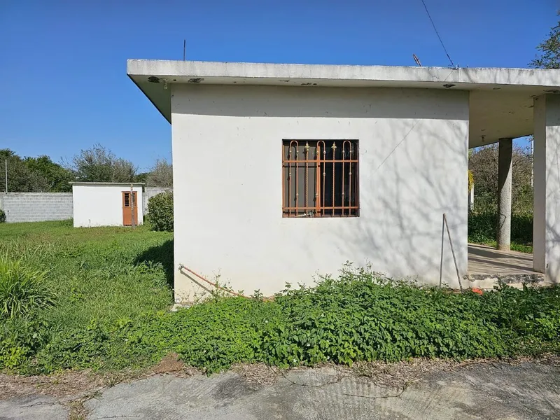 Lote en venta · El Bajío, Guadalupe, Nuevo León