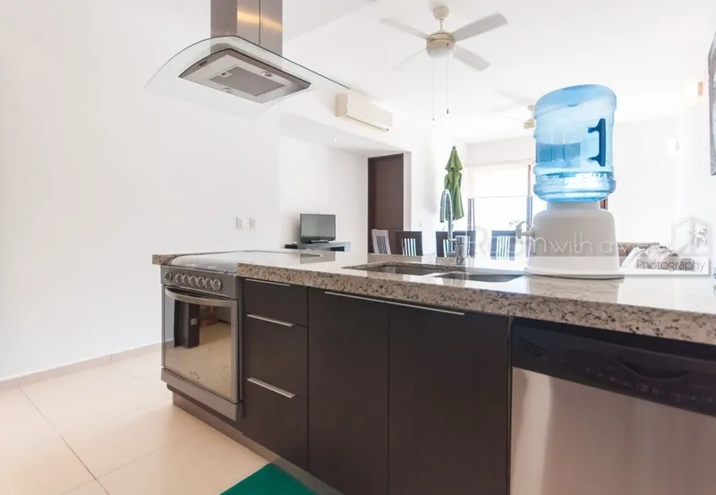Departamento en venta · Akumal, Tulum, Quintana Roo