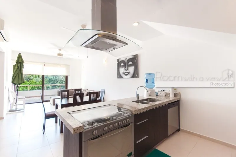 Departamento en venta · Akumal, Tulum, Quintana Roo