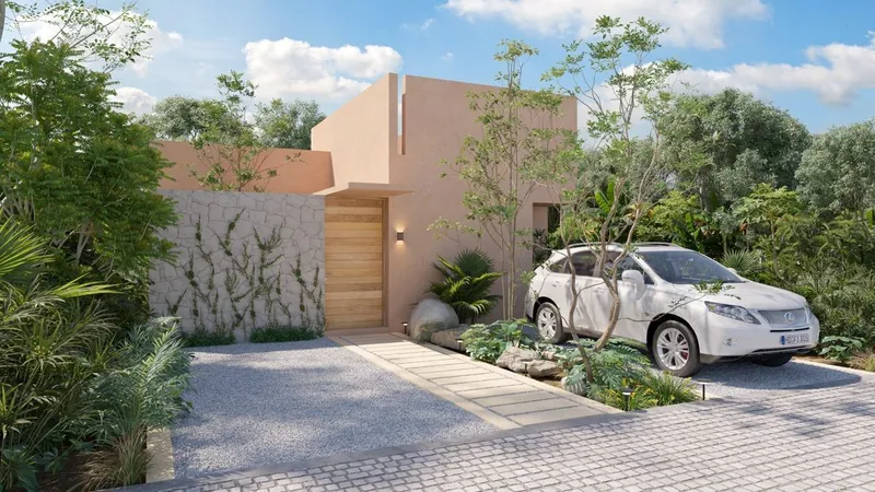 Casa en venta · Akumal, Tulum, Quintana Roo Casa en venta · Akumal, Tulum, Quintana Roo