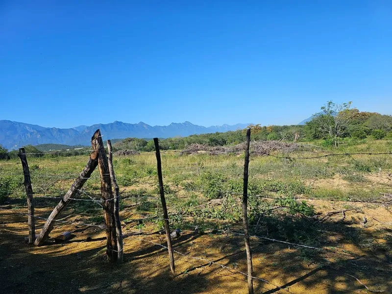 Lote en venta · Unión Canoas Ángel Sur, Monterrey, Nuevo León