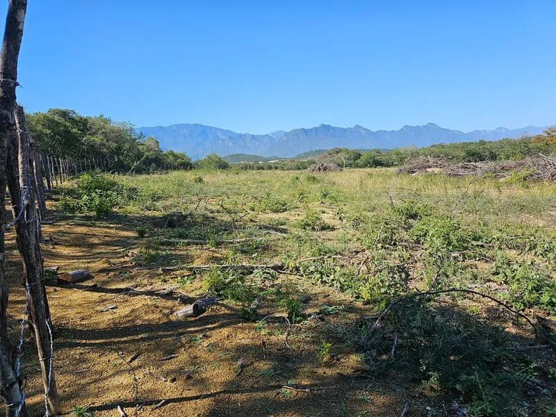 Lote en venta · Unión Canoas Ángel Sur, Monterrey, Nuevo León