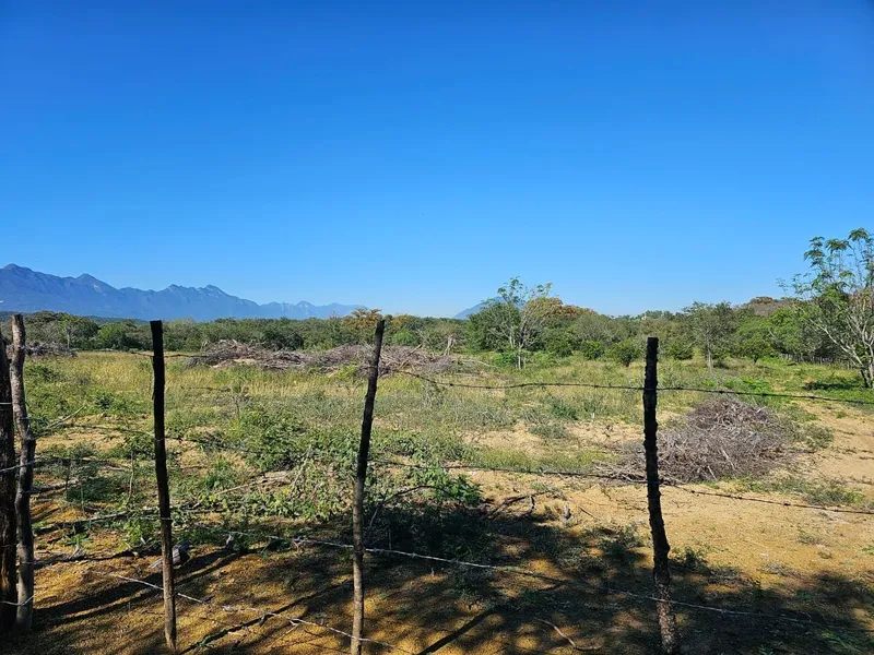 Lote en venta · Unión Canoas Ángel Sur, Monterrey, Nuevo León