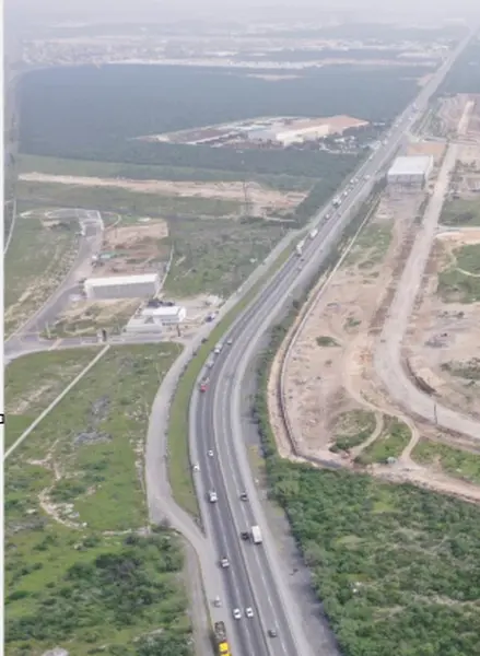 Nave industrial en venta · Ciudad Industrial Mitras, García, Nuevo León