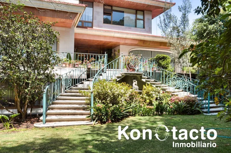 Condominio en venta · Jardines del Pedregal, Álvaro Obregón, Ciudad de México