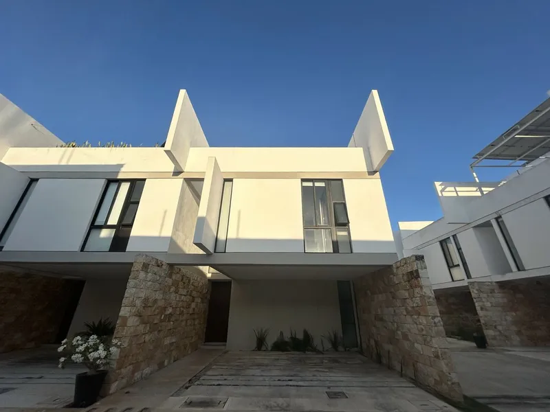 Casa en venta · Benito Juárez Nte, Mérida, Yucatán Casa en venta · Benito Juárez Nte, Mérida, Yucatán