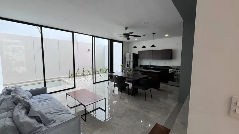 Casa en venta · Benito Juárez Nte, Mérida, Yucatán Casa en venta · Benito Juárez Nte, Mérida, Yucatán