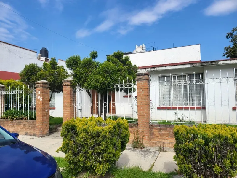 Condominio en venta · San Carlos, Metepec, Estado de México Condominio en venta · San Carlos, Metepec, Estado de México