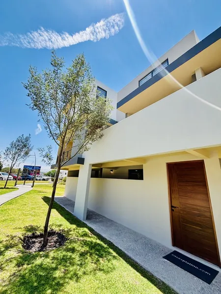 Departamento en venta · Zákia, El Marqués, Querétaro