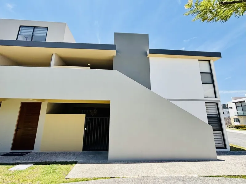 Departamento en venta · Zákia, El Marqués, Querétaro