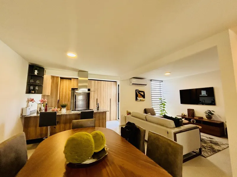 Departamento en venta · Zákia, El Marqués, Querétaro