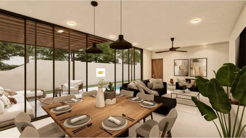 Casa en venta · Cholul, Mérida, Yucatán Casa en venta · Cholul, Mérida, Yucatán