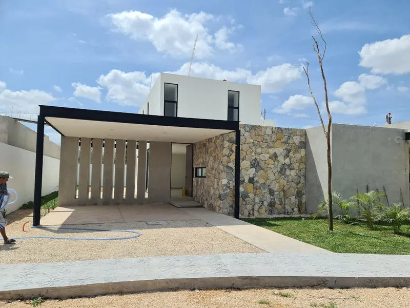 Casa en venta · Cholul, Mérida, Yucatán Casa en venta · Cholul, Mérida, Yucatán